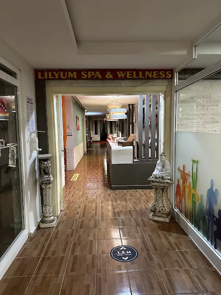 Lilyum spa & wellness Çamyuva kemer — fotoğraf 1