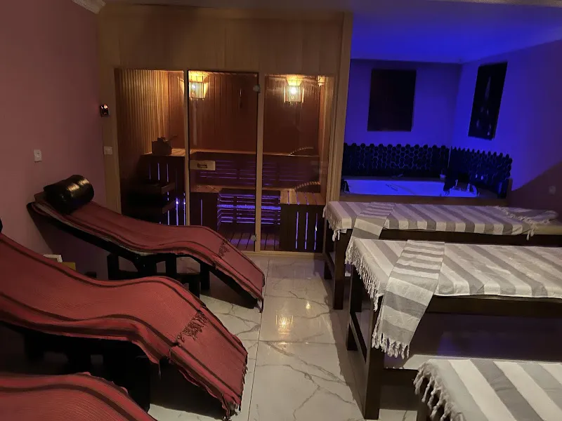 Concordia Hamam ve Güzellik merkezi — fotoğraf 2