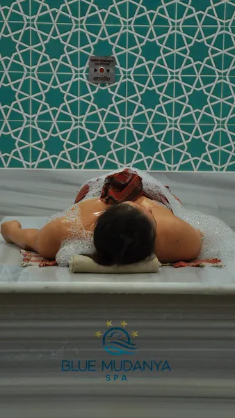 Blue Mudanya Spa Wellness — fotoğraf 1