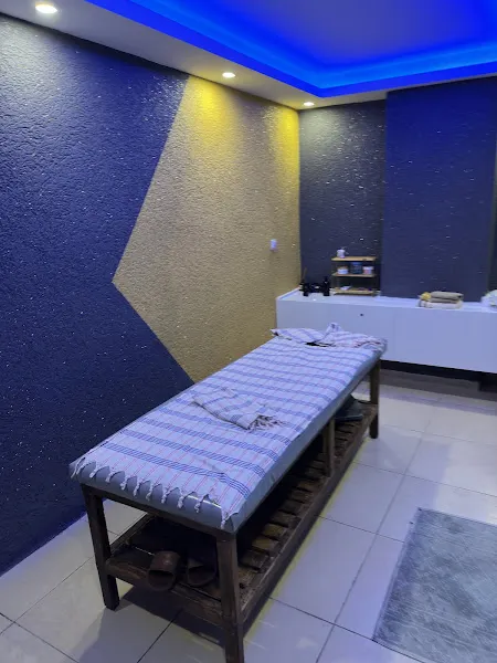JADE MASAJ SALONU İSKENDERUN — fotoğraf 1
