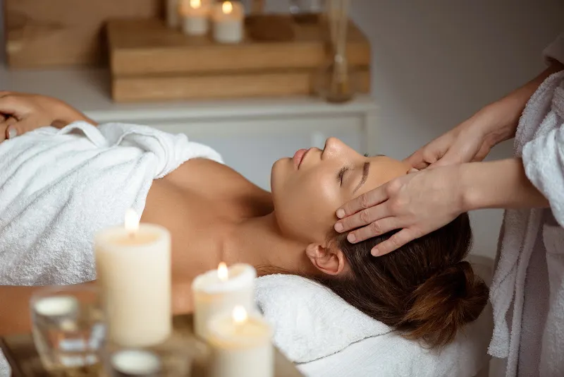 Sweet Bodrum Spa & Masaj — fotoğraf 1