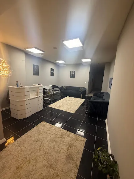 Asya Spa ve Masaj Salonu Tokat — fotoğraf 1