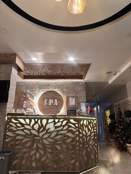 Mega Hamam SPA — fotoğraf 3