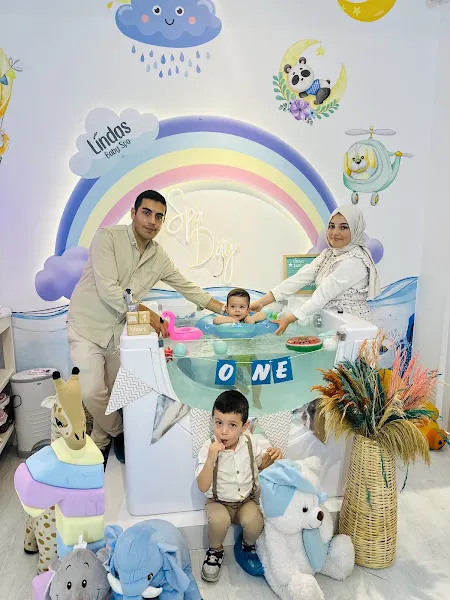 Lindas Baby Spa Manisa — fotoğraf 1