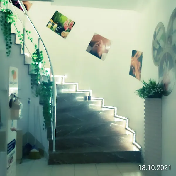Antalya Safari Spa — fotoğraf 3