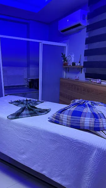 Antakya Gold Spa masaj salonu — fotoğraf 1