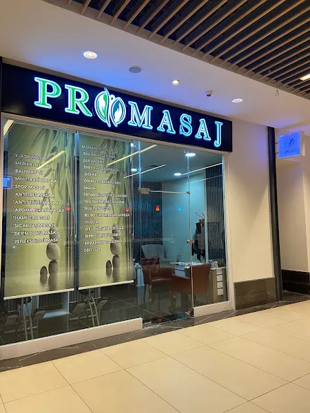 Promasaj Prime Mall AVM - Gaziantep — fotoğraf 1