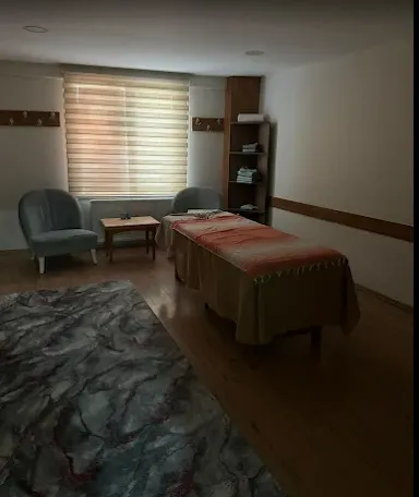 Erzurum Kalite Masaj Salonu — fotoğraf 1