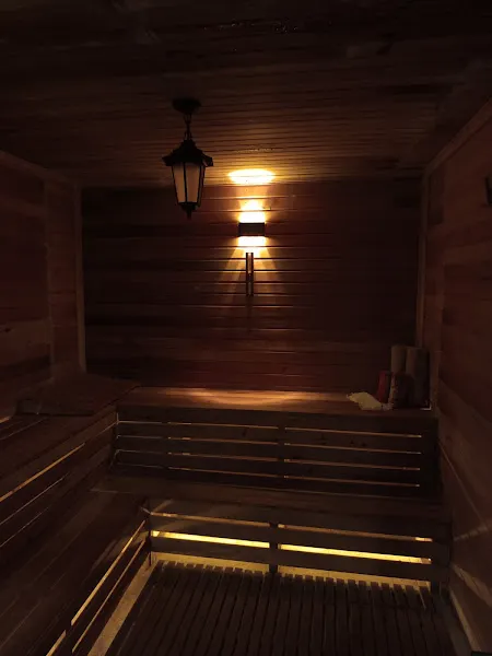 Masaj Salonu Mistik Spa — fotoğraf 3