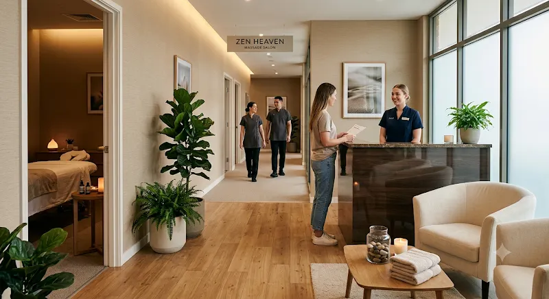 yalova spa ve masaj — fotoğraf 2
