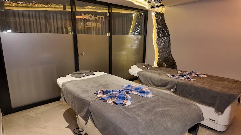 Mohti SPA Karamürsel — fotoğraf 1