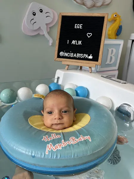 İnci Baby Spa — fotoğraf 1