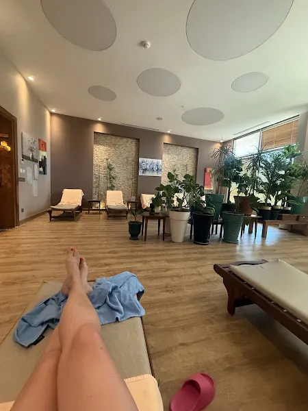 Solaris SPA — fotoğraf 2