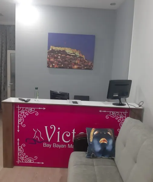 Mardin Masaj Salonu Victorya Masaj — fotoğraf 3