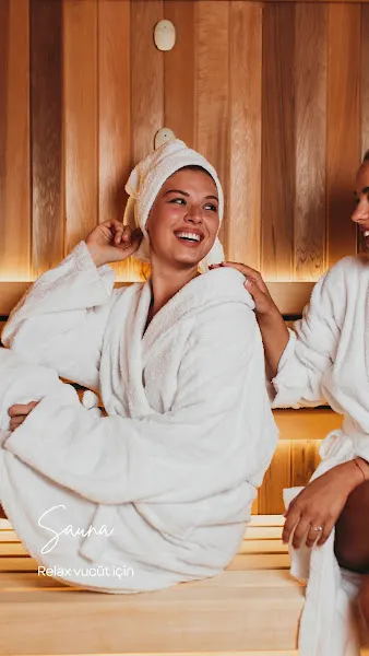 Zerya Hatay Masaj Salonu - Spa, Hamam, Sauna — fotoğraf 2