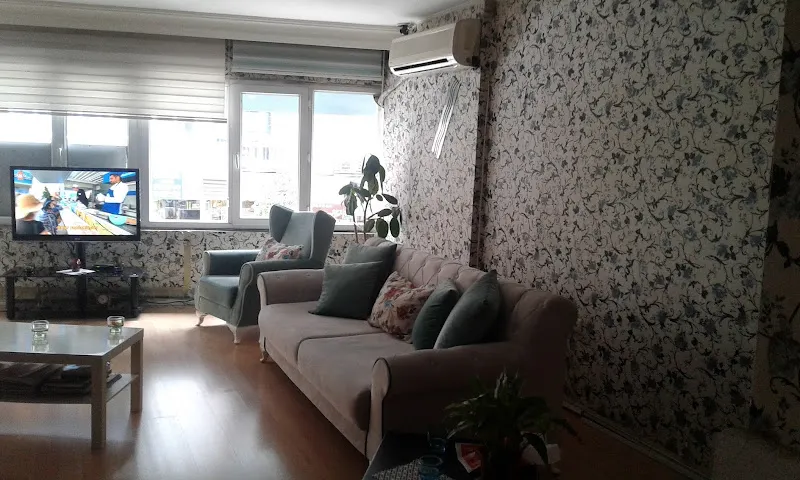 Minece Bursa Masaj Salonu — fotoğraf 1