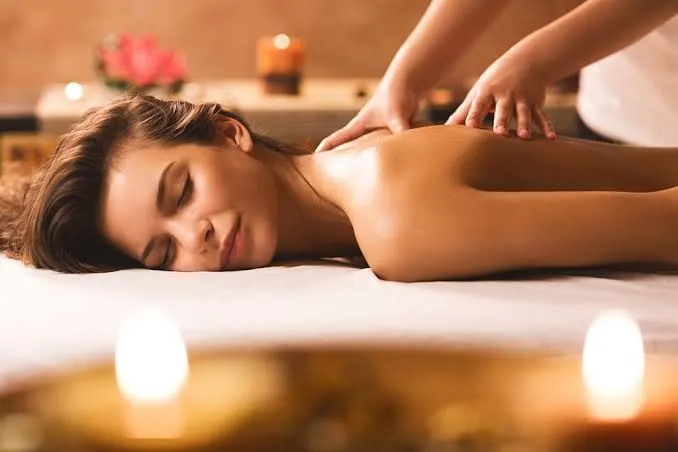 YAĞMUR spa Çerkezköy — fotoğraf 1