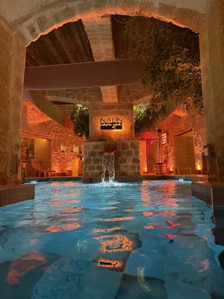 Nalin Cave Spa — fotoğraf 2