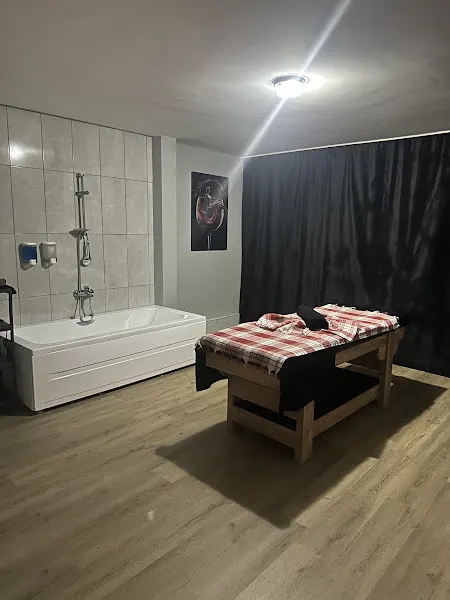 Vespera Masaj Salonu — fotoğraf 1