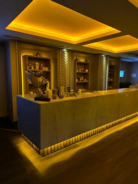 Turkiz Spa & Wellness — fotoğraf 1