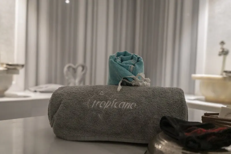 Tropicano Spa Wellness — fotoğraf 1
