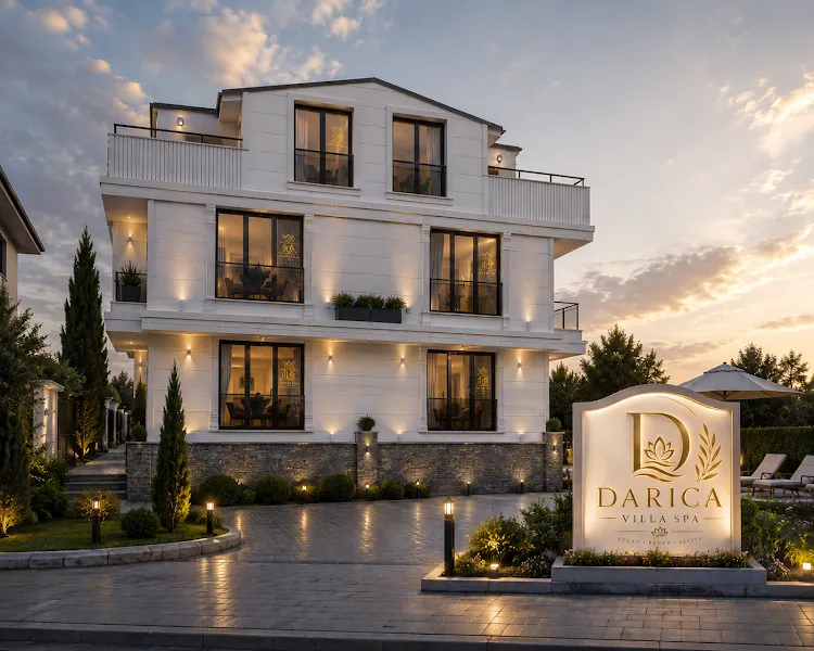 Darıca Güzellik & Therapy Merkezi — fotoğraf 1