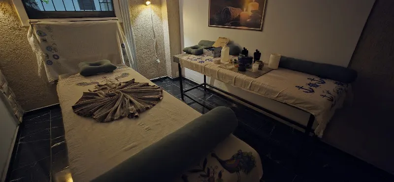 Bitez Hamam — fotoğraf 2