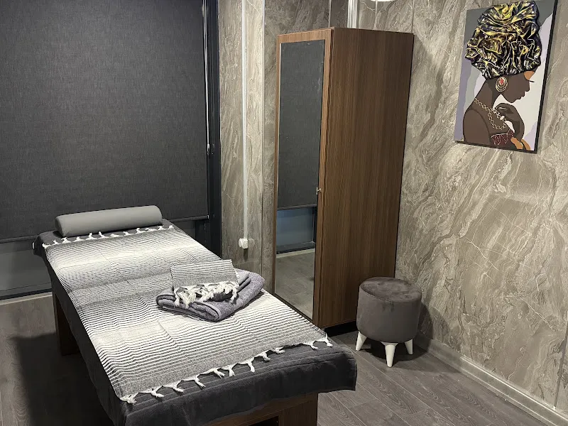 Kristal Spa Ve Masaj Salonu - Maltepe — fotoğraf 1