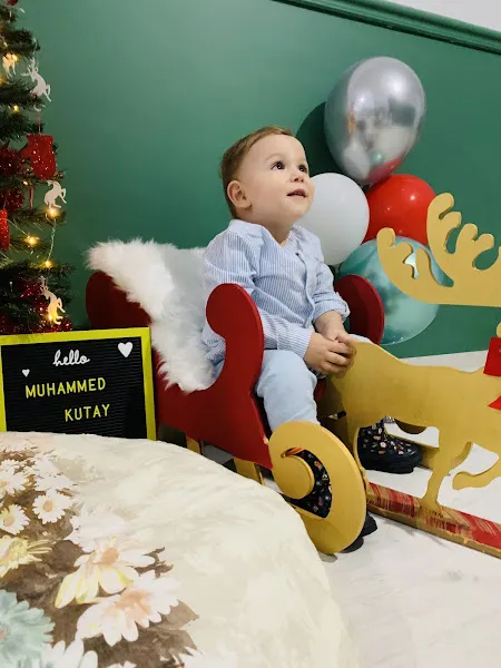 Soft Baby Spa (bebek) Merzifon — fotoğraf 2