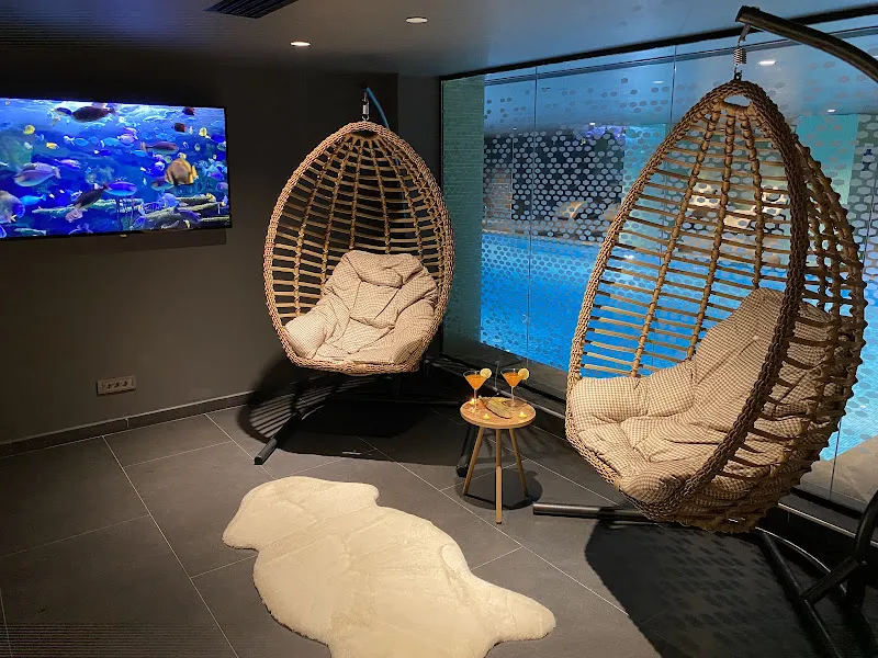 Shiva Spa Wellness Pendik — fotoğraf 1