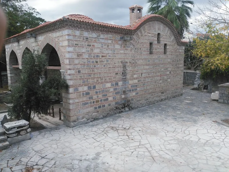 Selçuklu Hamamı — fotoğraf 2