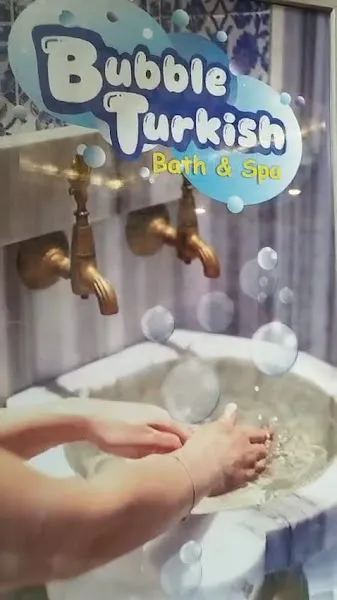Bubble Turkishbath & Spa — fotoğraf 2