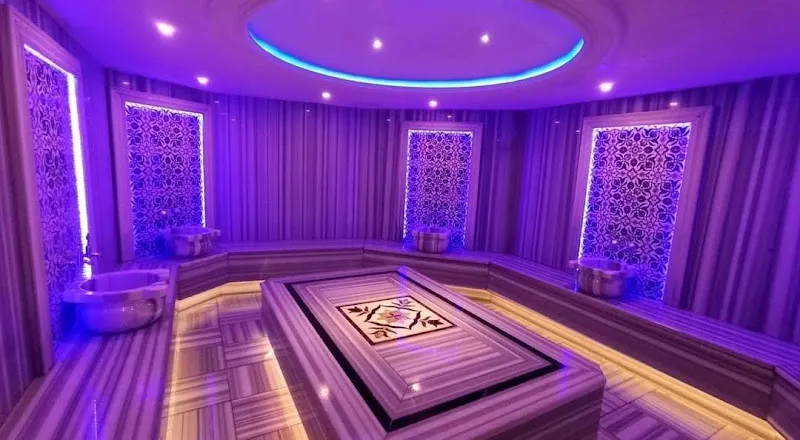 KZY Hamam Yapımı — fotoğraf 1