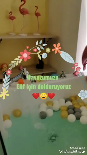 MAYSA BEBEK SPA MERKEZİ — fotoğraf 2