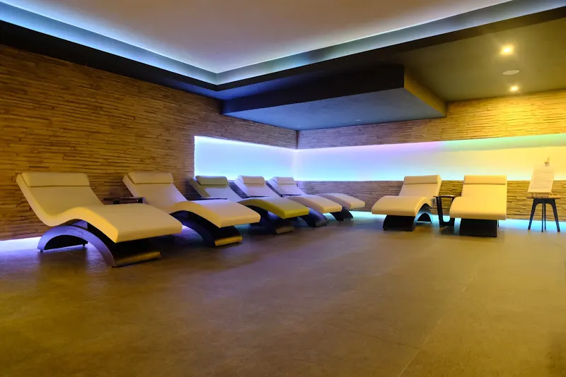 Salus Spa — fotoğraf 2