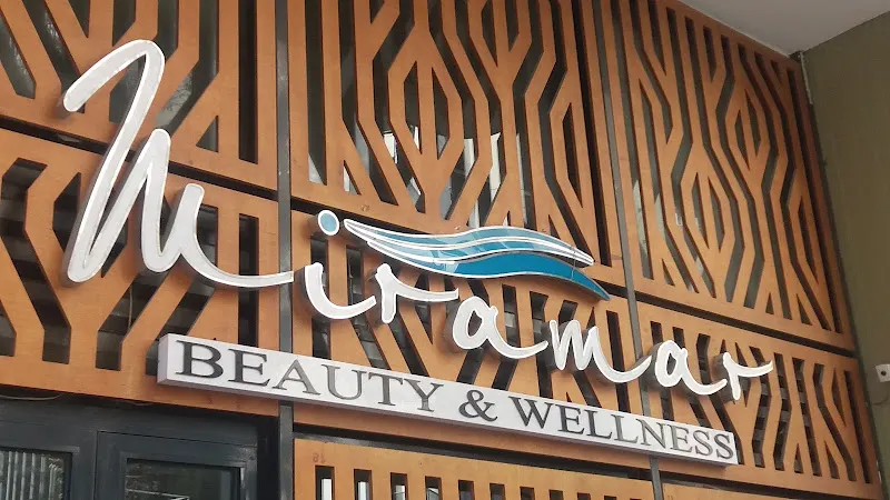 Miramar Day Spa