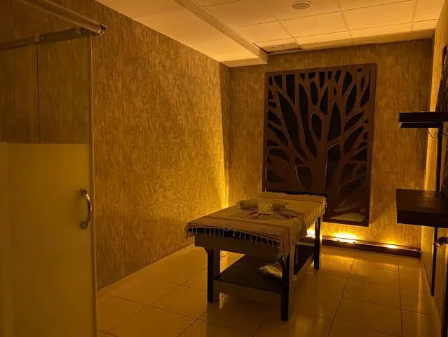 Diyarbakır irem Masaj Salonu — fotoğraf 1