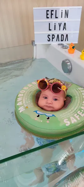 MERYEM KÖKSAL Bebek Spa Merkezi - ÇERKEZKÖY — fotoğraf 2