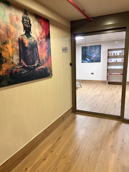 Le Garden SPA — fotoğraf 1