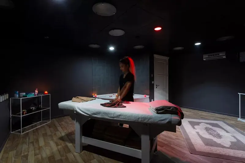 Çikolata Spa Masaj Salonu Dudullu Ümraniye — fotoğraf 1