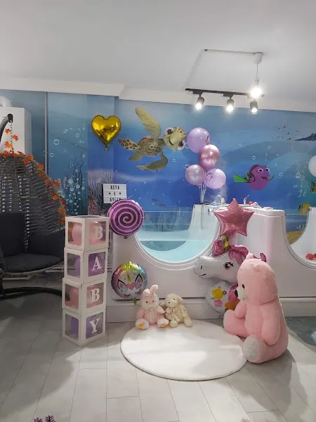 Bebem Baby Spa arnavutköy — fotoğraf 1