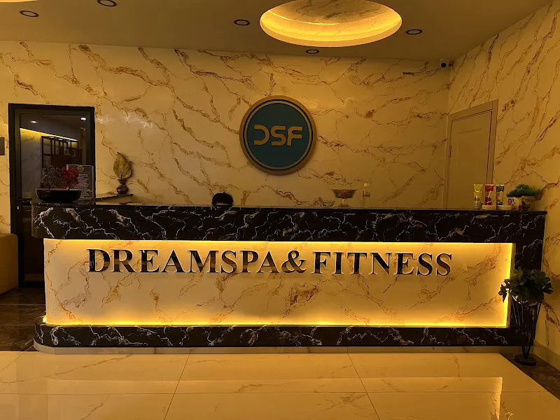 DREAMSPA BOSTANCI — fotoğraf 1