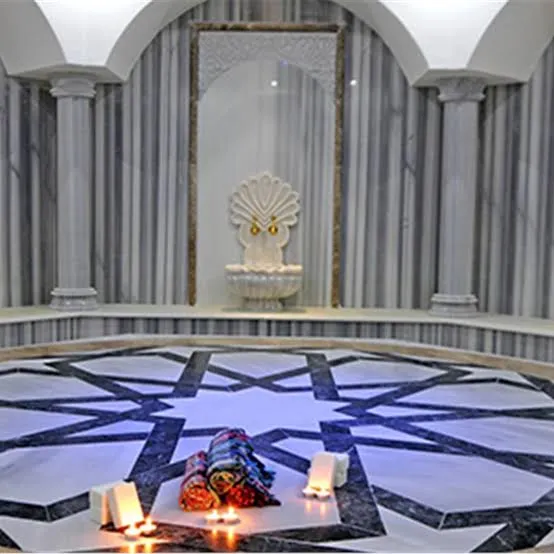 Alaçatı Masaj ve Spa Merkezi — fotoğraf 2