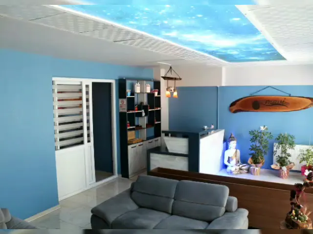 Mavi Spa Ve Masaj Salonu — fotoğraf 2