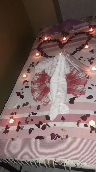 Denizli Masaj Salonu - Bella Spa & Masaj — fotoğraf 2