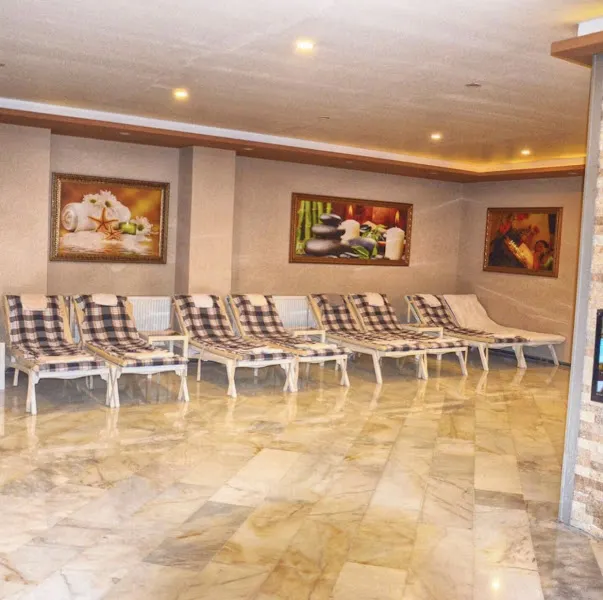 Timur Sauna & Türk Hamamı — fotoğraf 2