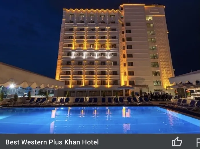 STAR RİSUS SPA WELLNESS MASAJ MERKRZİ — fotoğraf 1