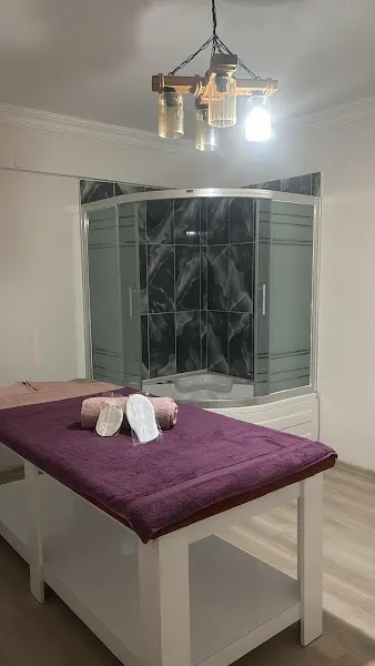 İrem Ortaca Masaj Salonu — fotoğraf 1