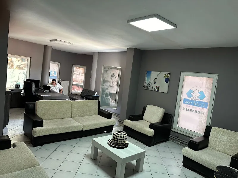 Lotus Spa/Masaj — fotoğraf 1