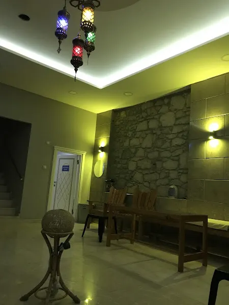 Karaağaç Hamam Spa — fotoğraf 2